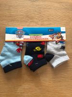 SneakeSocken Paw Patrol Gr. 27-30 Nordrhein-Westfalen - Marl Vorschau