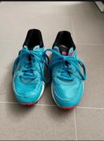Puma Trinomic Sportschuhe blau Gr. 39 Baden-Württemberg - Weinstadt Vorschau