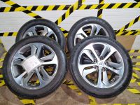 x4 Hyundai i30 Alufelgen 6.5Jx16 Reifen 205/55 R16 52910-A6700 Nordrhein-Westfalen - Gelsenkirchen Vorschau