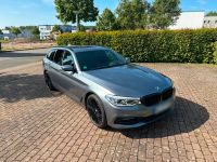 BMW 530D Sportline, H/K, Headup, 360 Grad, Display Key Nordrhein-Westfalen - Alpen Vorschau