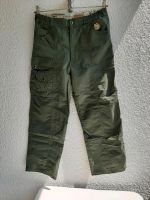 "Fjällräven" Frauen Wanderhose in gr. 36 Bayern - Unterhaching Vorschau