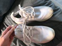 Sneaker Sommer leichte Schuhe Adidas 40 Niedersachsen - Lemwerder Vorschau