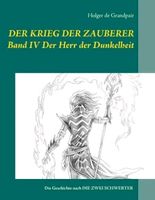 Buch Der Herr der Dunkelheit Niedersachsen - Sehnde Vorschau
