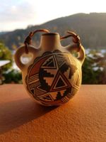 Indianische Keramik Hessen - Gründau Vorschau