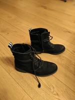 Schnürrboots der Marke Graceland Größe 41 Hessen - Fulda Vorschau