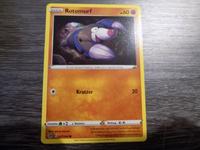 Pokemon - Rotomurf 147/264 (Nr.529) Bayern - Pfaffenhofen a.d. Ilm Vorschau