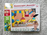 Holz Hammerspiel Baustelle NEU Nordrhein-Westfalen - Paderborn Vorschau