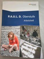 P.A.U.L. D. Oberstufe Deutsch Arbeitsheft Sachsen-Anhalt - Weißenfels Vorschau