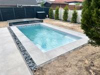 Poolbau von GFK- PP-und individuellen Pools in Berlin/Brandenburg Berlin - Reinickendorf Vorschau