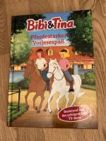 Buch Bibi & Tina * Pferdestarker Vorlesespaß Schleswig-Holstein - Ammersbek Vorschau