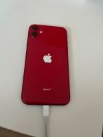 iPhone 11 in rot Rheinland-Pfalz - Neuwied Vorschau