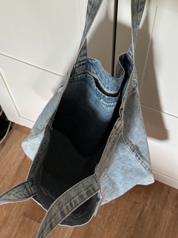 Shopper Bershka / Tasche / Bershka in Berlin