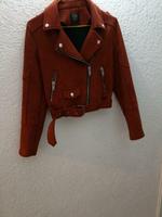 Damen velourjacke Bayern - Eggenfelden Vorschau