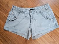 Vero Moda Short Kurze Hose Gr. 36 Gr. S - hell grün - Vintage Kr. Dachau - Dachau Vorschau