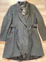 DKNY Mantel Winter Jacke Wintermantel Trenchcoat NEU Nordrhein-Westfalen - Enger Vorschau