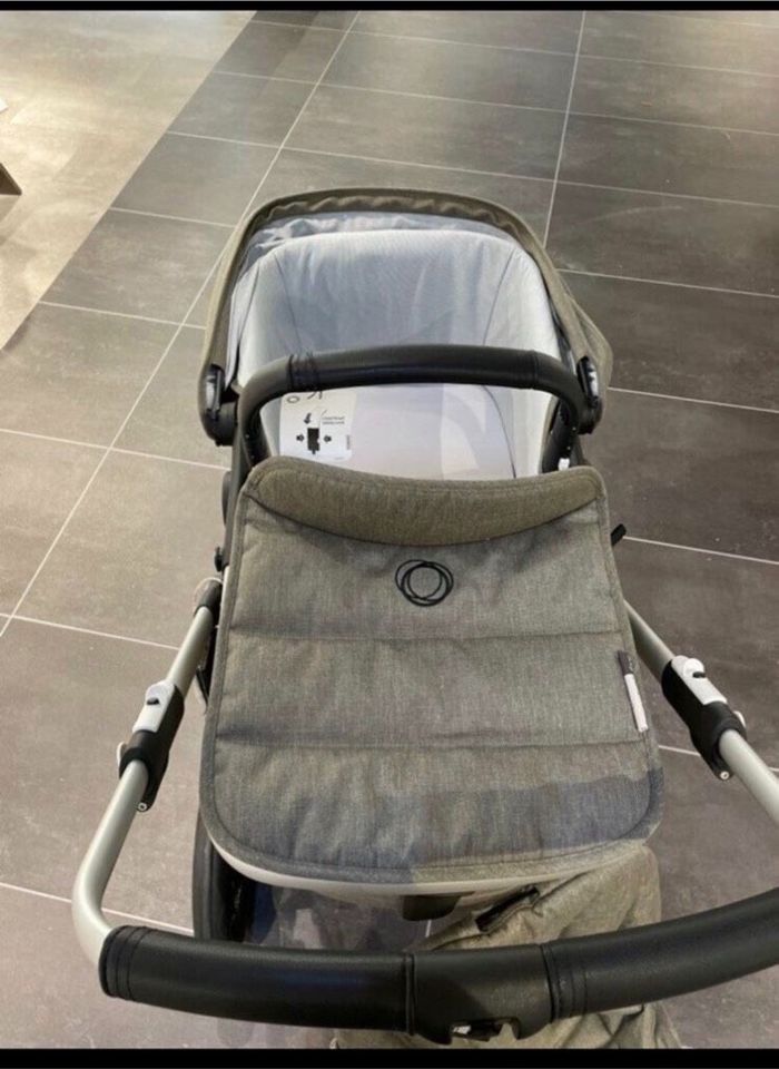 NEU &OVP Bugaboo Fox in München