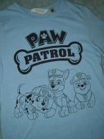 *H&M* Shirt Gr. 134/140 *Paw Patrol* NEU Baden-Württemberg - Waldshut-Tiengen Vorschau