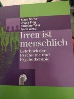 Irren ist menschlich Lehrbuch der Psychiatrie und Psychotherapie Schleswig-Holstein - Lübeck Vorschau
