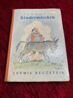 Schönste Kindermärchen Ludwig Bechstein Baden-Württemberg - Böblingen Vorschau