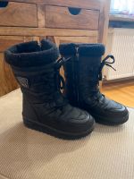 Winter Stiefel Mädchen gr 28,29 (2 paar) Hessen - Babenhausen Vorschau