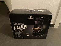 NEU Tchibo Cafissimo pure black Bayern - Reichertsheim Vorschau