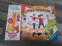 Tiptoi Kunterbuntes Tanz-Theater Hessen - Brechen Vorschau