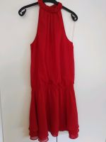 Ballkleid Partykleid Sommerkleid rot Bayern - Bobingen Vorschau