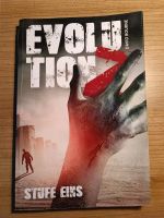 David Bourne - Evolution, Stufe 1 | Thriller | Zombie Apokalypse Baden-Württemberg - Filderstadt Vorschau