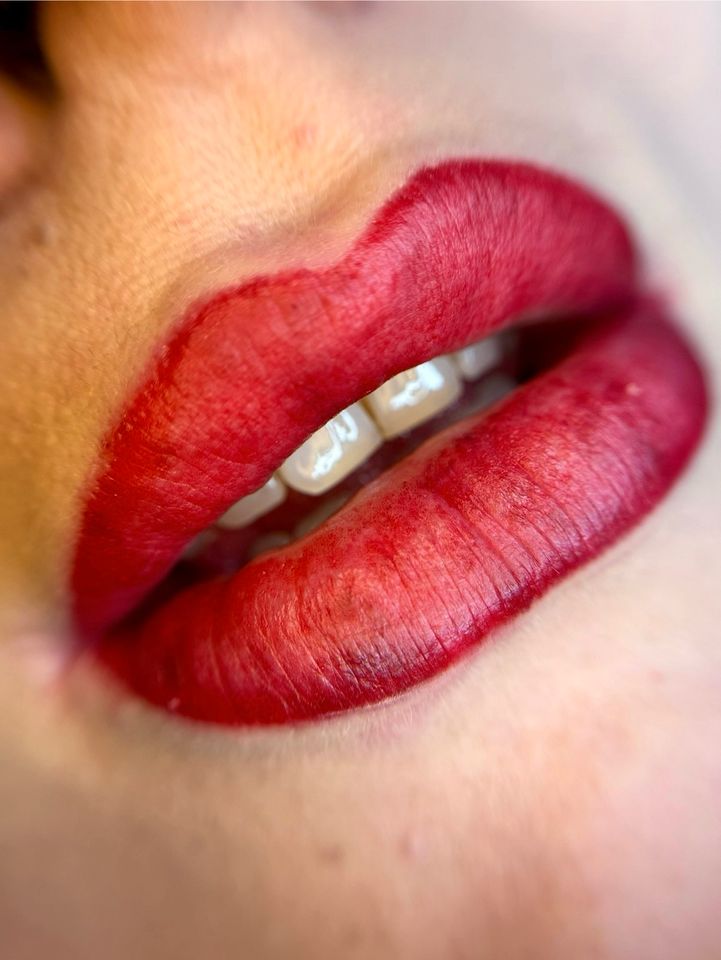 Modelle für Lippen/Augenbrauen permanent Make Up gesucht! in Pinneberg