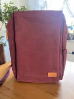 Nordace Rucksack Siena smart Bordeaux neu Nordrhein-Westfalen - Hennef (Sieg) Vorschau