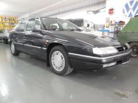 Citroën XM V6 40000 Originalkilometer Bad Godesberg - Mehlem Vorschau