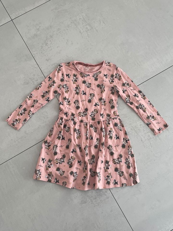 Minnie Maus Kleid in Wachtberg