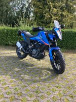 KTM 390 Adventure Blau Hessen - Wettenberg Vorschau