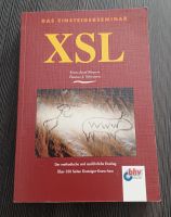 Buch, IT Fachbuch, XSL, Das Einsteigerseminar, Lernen, PC Bielefeld - Gadderbaum Vorschau