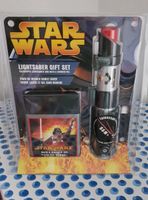 Star Wars Lightsaber Gift Set OVP Berlin - Steglitz Vorschau