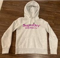 ⭐️ Superdry Damen Hoodie/ Kapuzenpulli Gr. S ⭐️ Bayern - Waldershof Vorschau