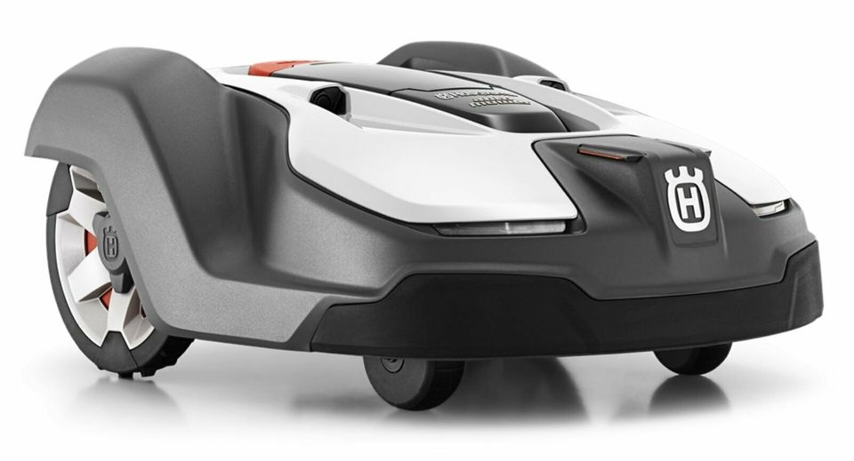 Husqvarna Automower 450X Rasenroboter bis 5000m² in Hainichen