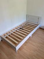 Jugendbett 90x190 + Matraze Feldmoching-Hasenbergl - Feldmoching Vorschau