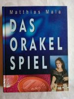 Das Orakelspiel-Buch Rheinland-Pfalz - Osthofen Vorschau