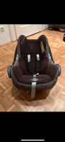 Maxi cosi mit isofix Neuhausen-Nymphenburg - Neuhausen Vorschau