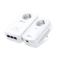 TP-Link TL-WPA1300P KIT Powerline Niedersachsen - Emden Vorschau