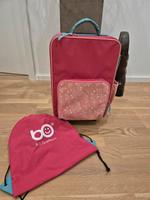 Kindekoffer Reissekoffer von Baby One Hessen - Edermünde Vorschau