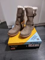 Young Spirit Gr.35 Stiefel Winterstiefel Schuhe Sachsen-Anhalt - Magdeburg Vorschau