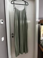 Queenssize Maxi Kleid Große Größe 54 Musselin Duisburg - Rheinhausen Vorschau