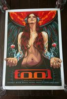 Tool Poster Kunstdruck Ken Taylor Thüringen - Jena Vorschau