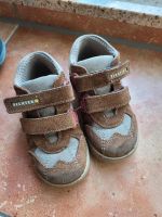 Kinderschuhe Halbschuhe Richter Sachsen - Lugau Vorschau