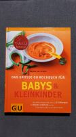 Buch: Kochbuch für Babys und Kleinkinder Frankfurt am Main - Frankfurter Berg Vorschau