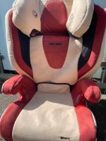 Kindersitz Recaro Monza 15-36 Kg Bayern - Oberhausen a.d. Donau Vorschau