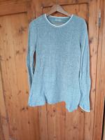 Pullover Cecil Gr. L grau Bayern - Sonthofen Vorschau