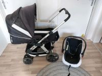 Kinderwagen + Maxi Cosi Brandenburg - Seeblick Vorschau